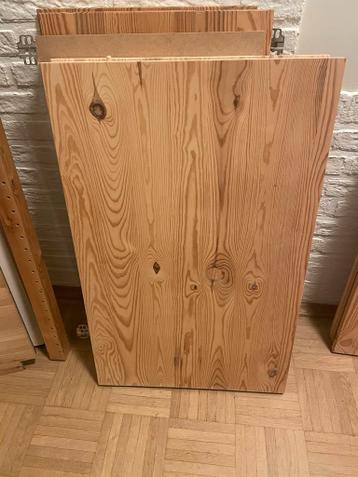 Ivar IKEA kast - afbeelding 7