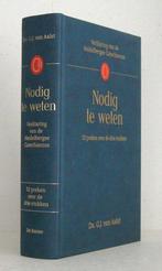 Ds. G.J. van Aalst: De Heidelbergse Catechismus., Christendom | Protestants, Ophalen of Verzenden, Zo goed als nieuw, Ds. G.J. van Aalst