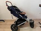 Mountain Buggy Urban Jungle, incl Carrycot Plus, Ophalen, Overige merken