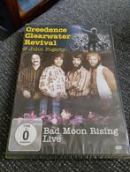 DVD - Creedence Clearwater Revival & John Fogerty - NIEUW, Alle leeftijden, Verzenden, Nieuw in verpakking