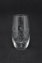 SALE - Mew (Pokémon) - Gegraveerd Glas, Ophalen of Verzenden, Nieuw