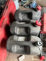 Jerrycan drinkwater, Caravans en Kamperen, Camper-accessoires, Ophalen of Verzenden