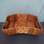 Bijzondere mand met boog, Gebruikt, Mand, Onbekend, Ophalen of Verzenden