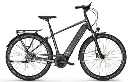 KALKHOFF IMAGE 3.B EXCITE Van €3949 Voor €3549 Heren Dia, Fietsen en Brommers, Elektrische fietsen, Nieuw, Overige merken, 55 tot 59 cm