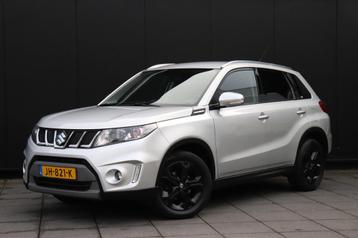 Suzuki Vitara 1.4 S 141 PK | NAVIGATIE | CAMERA | LMV | CRUI beschikbaar voor biedingen