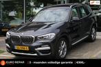 BMW X3 XDrive20d Executive PANO-DAK BTW-AUTO NAP!, Automaat, Euro 6, Bedrijf, Diesel