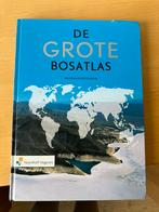 De grote bosatlas 53e editie, Gelezen, 2000 tot heden, Wereld, Ophalen of Verzenden