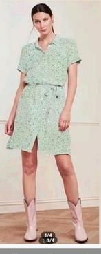 Fabienne Chapot Boyfriend Tess jurk maat 36 *nieuw *, Fabienne Chapot, Ophalen of Verzenden, Nieuw, Maat 36 (S)