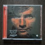 Ed Sheeran Plus Deluxe Edition, Ophalen of Verzenden, Zo goed als nieuw