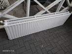 Radiatoren 2 x, Ophalen of Verzenden, Gebruikt, 800 watt of meer, Radiator