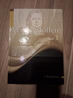 J. Beukelman - Vervolgstoffen deel 1 en 2, Boeken, Ophalen of Verzenden, Nieuw, J. Beukelman