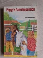 Peggy's Paardenpension - Inge Neeleman, Ophalen of Verzenden, Zo goed als nieuw, Inge Neeleman, Fictie