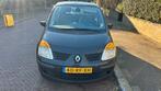 Renault Modus 2005 | nieuwe distributieriem | Rijdt goed, Auto's, Stof, Zwart, 4 cilinders, Zwart
