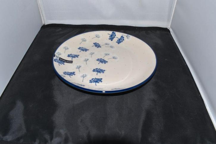 Borden Felicity Bunzlau Castle servies, Huis en Inrichting, Keuken | Servies, Nieuw, Bord(en), Overige stijlen, Keramiek, Ophalen of Verzenden