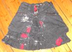prachtige Barbara Farber rok maat 98, Kinderen en Baby's, Kinderkleding | Maat 98, Meisje, Ophalen of Verzenden, Zo goed als nieuw