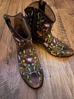 Prachtige sendra laatsjes, maat 37. Goede staat!, Kleding | Dames, Schoenen, Sendra, Bruin, Verzenden, Lage of Enkellaarzen