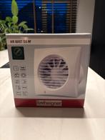 Rotheigner Air Quiet Badkamerventilator, Doe-het-zelf en Verbouw, Ventilatie en Afzuiging, Ophalen of Verzenden, Nieuw, Ventilator