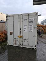 20ft Vriescontainer - Koelcontainer, Zakelijke goederen, Ophalen