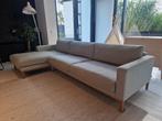 Bolia North 4-Zitsbank met chaise longue – links, Ophalen, Hout, 250 tot 300 cm, Design