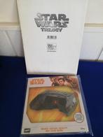 dvd Star Wars 1 box 6 dvd box met videobanden bril foto, Ophalen, Alle leeftijden, Boxset, Science Fiction en Fantasy
