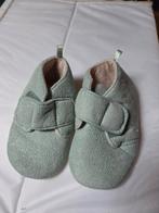 Slofjes maat 20/21 - Baby schoentjes, Kinderen en Baby's, Babykleding | Schoentjes en Sokjes, Ophalen, Slofjes, Jongetje of Meisje