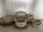 Mosa Maastricht Barok servies 12-delig, Ophalen of Verzenden