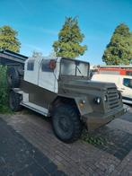 DAF 1956 YA126 Groen, Auto's, 3160 kg, Particulier, Geïmporteerd, Groen