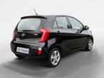 Kia Picanto 1.2 CVVT ISG Comfort Pack | Airco | Zeer nette a, Voorwielaandrijving, Gebruikt, 4 cilinders, 400 kg