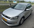 Volkswagen Polo 1.2 TDI Bluemotion Nieuwe DB en koppeling!, Auto's, Volkswagen, Voorwielaandrijving, Euro 5, Stof, 74 pk