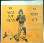 Rolling Stones Live: In Again - Out Again LP, Rock-'n-Roll, Ophalen of Verzenden, Zo goed als nieuw, 12 inch