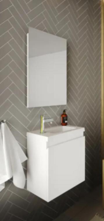 Allibert NIEUW Fontijnmeubel beschikbaar voor biedingen