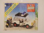 Lego 6623 Vintage Police Car, Kinderen en Baby's, Speelgoed | Duplo en Lego, Ophalen of Verzenden, Gebruikt, Complete set, Lego