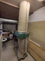 stofafzuiging, Doe-het-zelf en Verbouw, Ophalen, Gebruikt, Afzuiger