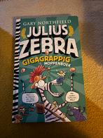 Julius Zebra Moppenboek & Rollebollen met Romeinen, Boeken, Humor, Ophalen of Verzenden, Gelezen, Moppen
