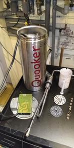 Quooker boiler, Ophalen of Verzenden, Gebruikt