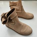 Beige laarsjes, Shabbies maat 39, Shabbies Amsterdam, Beige, Lage of Enkellaarzen, Ophalen of Verzenden