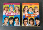 Full House DVD - Seizoen 1 & 2, Alle leeftijden, Boxset, Ophalen of Verzenden, Zo goed als nieuw