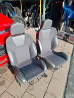 7 persoons recaro interieur van een opel zafira b opc., Ophalen of Verzenden, Opel