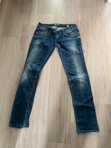 My God dames jeans spijkerbroek nieuw vintage style beschikbaar voor biedingen