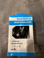 Shimano Alivio Achterderailleur - Nieuw in doos, Fietsen en Brommers, Fietsonderdelen, Ophalen of Verzenden, Nieuw, Algemeen, Derailleur of Ketting
