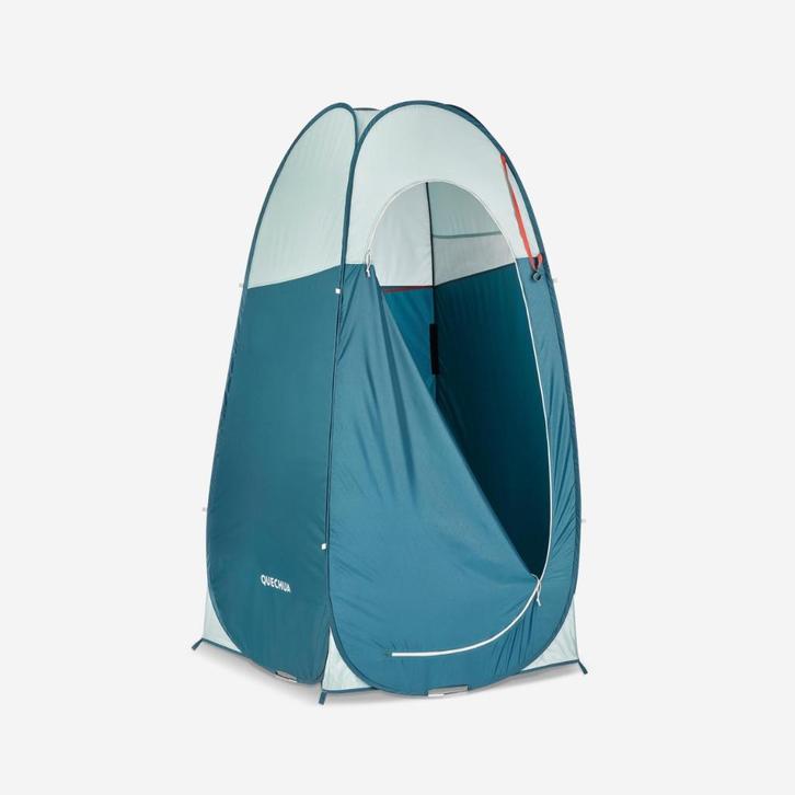 NIEUW Quechua pop-up Douchehokje douche cabine Decathlon, Caravans en Kamperen, Kampeermeubelen, Zo goed als nieuw, Overige, Ophalen of Verzenden