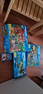 4 complete sets playmobil,  4174, 4446, 4175 en 4293, Kinderen en Baby's, Speelgoed | Playmobil, Ophalen of Verzenden, Zo goed als nieuw