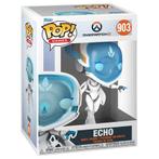 Funko Pop! Games: Overwatch 2 - Echo #903, Ophalen of Verzenden, Nieuw