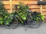 Stella vicenza elektrische fiets, Fietsen en Brommers, Fietsen | Dames | Damesfietsen, Ophalen, Zo goed als nieuw, Overige merken