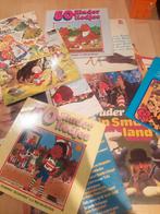 Diverse kinder lp's, Ophalen of Verzenden, Gebruikt, Overige formaten, Overige genres