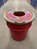 System 2000 Pad Cleaner – reinigingsemmer voor polijstpads, Auto diversen, Onderhoudsmiddelen, Ophalen of Verzenden