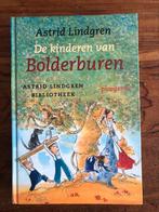 Astrid Lindgren - De kinderen van Bolderburen, Ophalen, Zo goed als nieuw, Astrid Lindgren