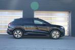 Audi Q4 e-tron 45 quattro 286pk Advanced edition 82 kWh | As, Auto's, 12 maanden, Stof, Zwart, 82 kWh