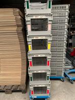 6. Kratten op Dolly.   65/45/35, Doe-het-zelf en Verbouw, Kratten en Dozen, Ophalen, 40 tot 60 cm, 50 tot 75 cm, Minder dan 35 cm