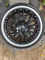 Speedline BBS Velgen 20inch Audi volkswagen, Auto-onderdelen, Banden en Velgen, Gebruikt, Banden en Velgen, Ophalen of Verzenden